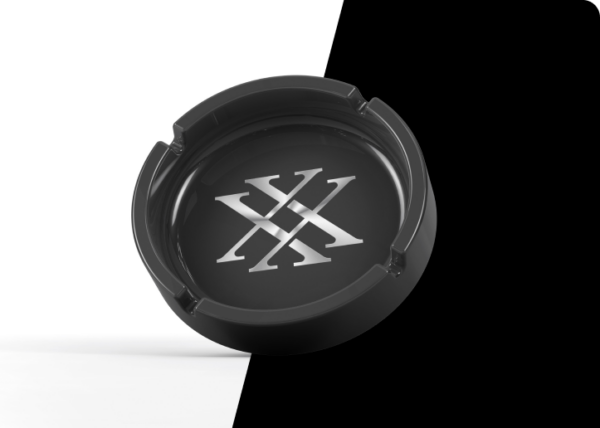 Ashtray (Copy)